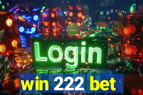 win 222 bet